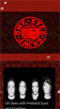 Mobile Screenshot of oneeyedjacks.net